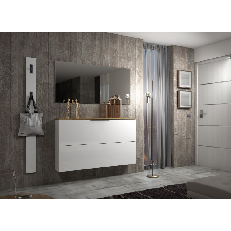 Obešalnik SPACE H1700 Made in Italy